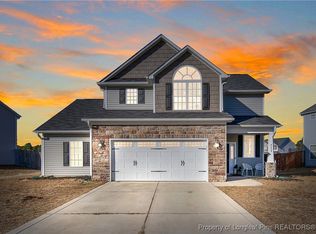 4608 Ritson Ln, Fayetteville, NC 28306