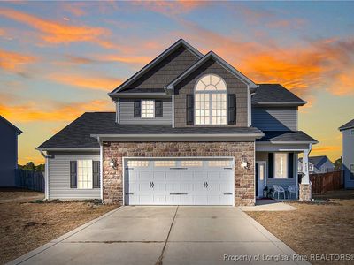 4608 Ritson Ln, Fayetteville, NC, 28306