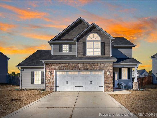 4608 Ritson Ln, Fayetteville, NC 28306