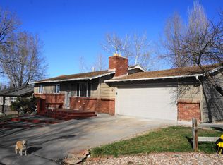 200 Orion St, Golden, CO 80401