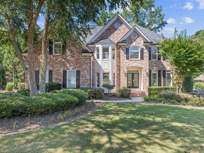 7465 Northampton Ct, Cumming, GA, 30040