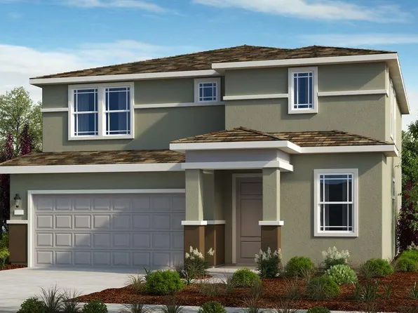 7660 Big Bend Cir, Sacramento, CA 95829