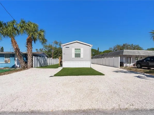 13024 Dania St, Hudson, FL 34667