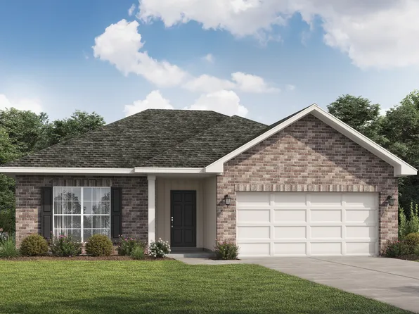 Norman Plan, The Village at Sassafras