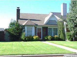 2132 Eastbrook SE, Decatur, AL 35601