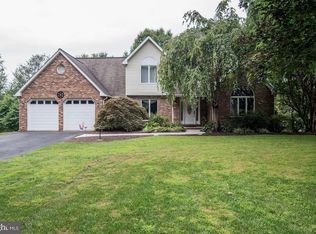 14680 Triadelphia Rd, Glenelg, MD 21737