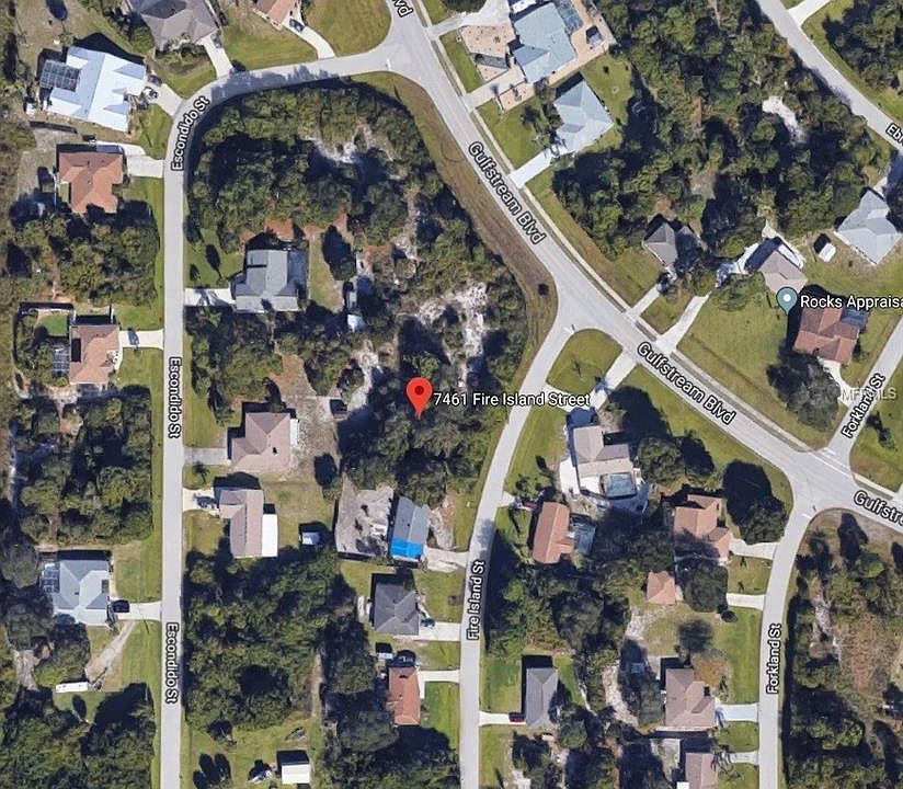 1st image of 7461 Fire Island St
