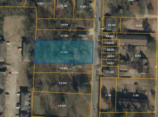 415 N Wilson Ave, Brownsville, TN 38012