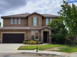 40701 Pebble Beach Dr, Palmdale, CA 93551