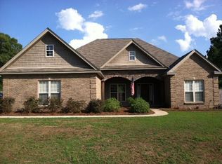 286 Grove Park Loop, Wetumpka, AL 36093