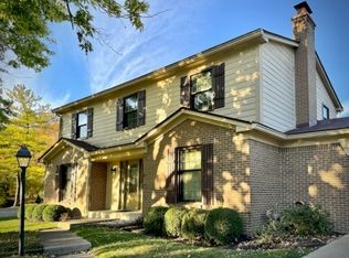 7140 Keston Cir, Indianapolis, IN