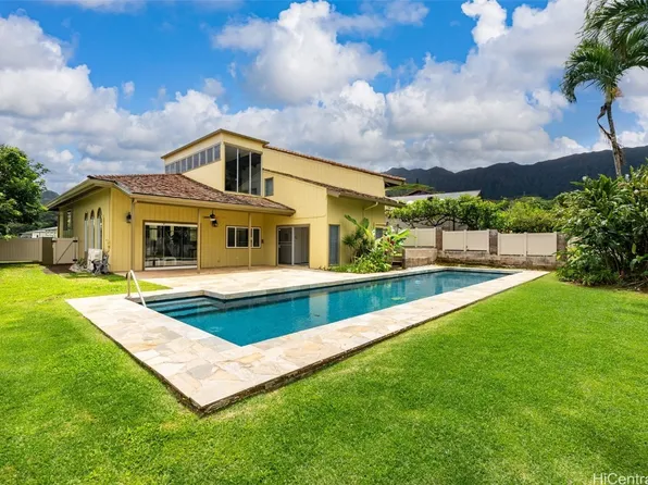 1269 Maleko St, Kailua, HI 96734