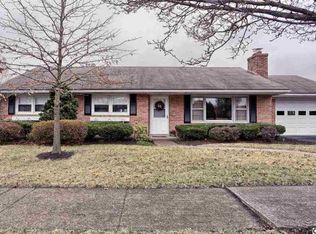 432 Trudy Rd, Harrisburg, PA 17109