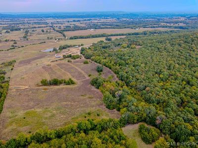 W County Road 1260, Quinton, OK, 74561