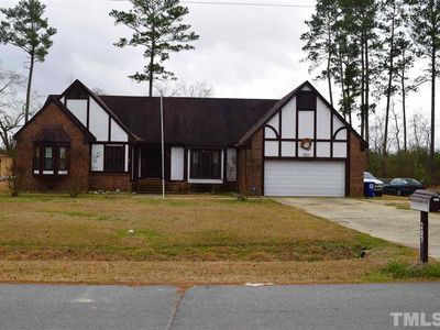 207 Collingwood Dr NW, Pikeville, NC, 27863