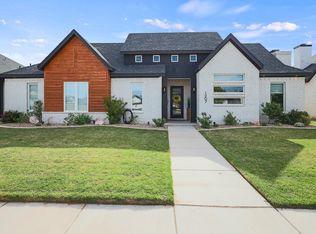 1207 Buckingham Ave, Wolfforth, TX 79382
