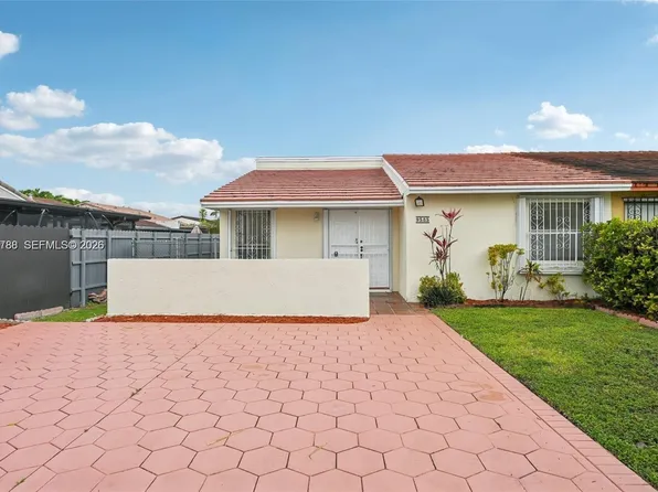9585 SW 1st Ter, Miami, FL 33174