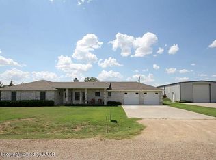 2900 Munday Ln, Amarillo, TX 79119