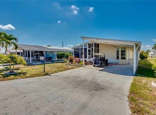 9774 Sugarberry Way, Fort Myers, FL 33905