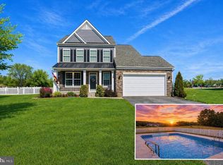 9354 Drumman Dr, Hagerstown, MD 21740