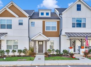 2344 Patrick Ave, Old Hickory, TN 37138
