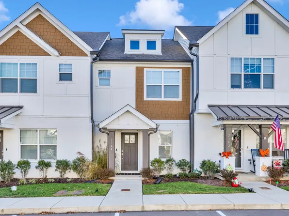 2344 Patrick Ave, Old Hickory, TN 37138