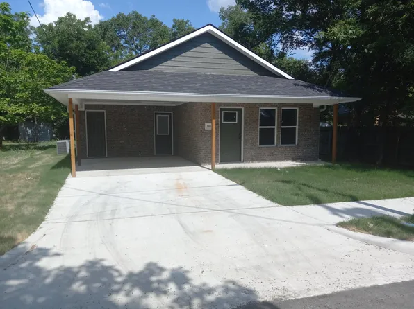 1014 Pine St, Bonham, TX 75418