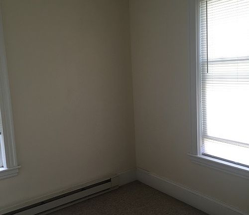 second floor small bedroom