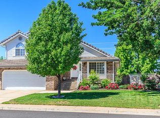 1738 N Snow Canyon Dr, Santa Clara, UT 84765