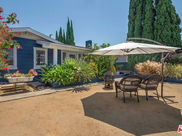 832 N Edgemont St, Los Angeles, CA 90029