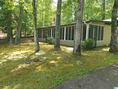 934 Lake Gerald Cir, Delta, AL, 36258