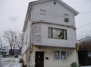 54 N Main St, Ashley, PA 18706