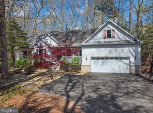 10625 Bunting Rd, Bishopville, MD