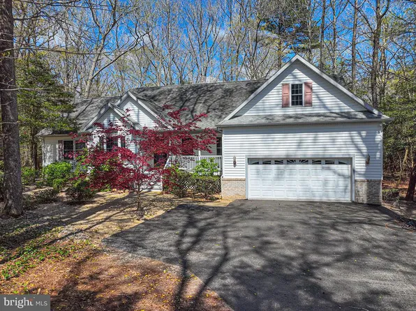 10625 Bunting Rd, Bishopville, MD 21813