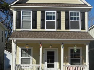 406 Forsythia Ave, Summerville, SC 29483