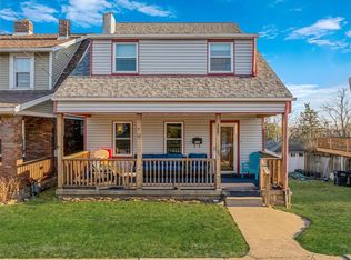 309 Ridgewood Ave, Pittsburgh, PA 15229