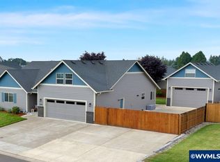 5088 NE North Park Ct, Albany, OR 97321