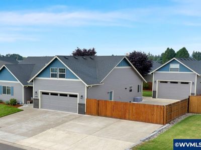5088 NE North Park Ct, Albany, OR, 97321