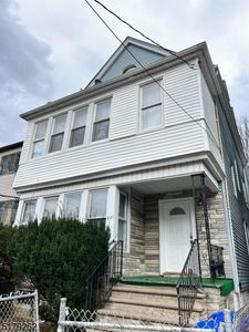 821 Parker St, Newark, NJ, 07104
