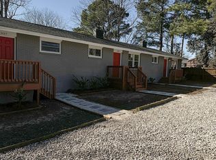 1610 Honeysuckle Rd, Raleigh, NC 27609