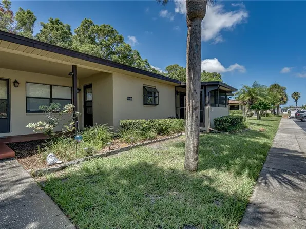 1119 9TH CIRCLE SE #1119, LARGO, FL 33771