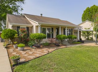 305 Brandiwood Ct, Old Hickory, TN 37138