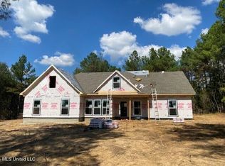 787 Pigeon Roost Rd, Coldwater, MS 38618