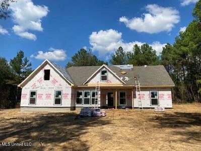 787 Pigeon Roost Rd, Coldwater, MS, 38618