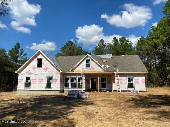 787 Pigeon Roost Rd, Coldwater, MS 38618