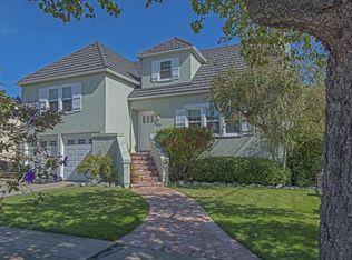 951 S Eldorado St, San Mateo, CA 94402