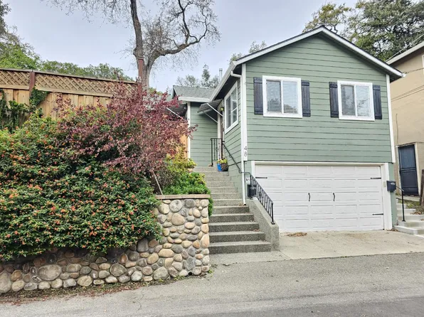 48 Park Ave, Los Gatos, CA 95030