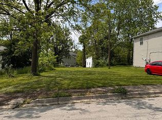 429-431 Vine St, Springfield, OH 45505