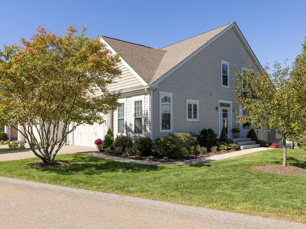 12 Allison Way Unit 12, Natick, MA 01760