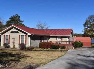 35 Agnes St, Temple, GA 30179